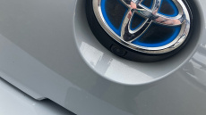 Toyota Corolla 1.8 VVT-i Hybrid Design 5dr CVT Hybrid Hatchback